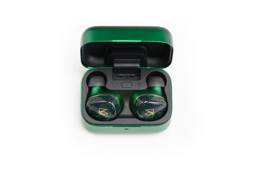 Noble FoKus Rex5, 5 Driver True Wireless Stereo Earphone- MusicTeck