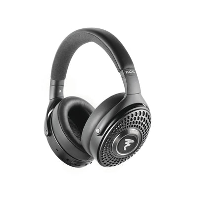 Focal Bathys MG Graphen Grey - MusicTeck