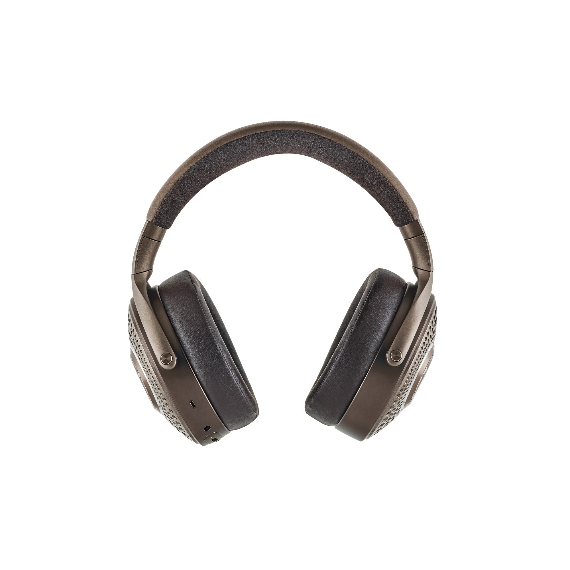 Focal Bathys MG Chestnut - MusicTeck