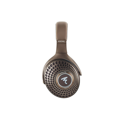 Focal Bathys MG Chestnut - MusicTeck
