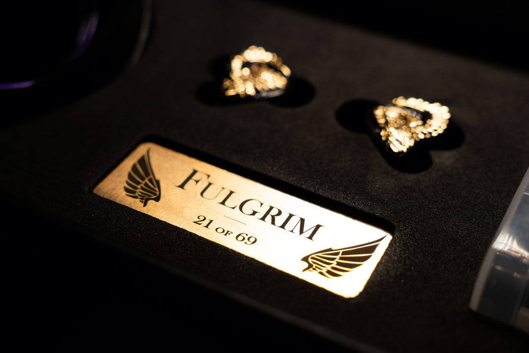 Alpha&Omega Fulgrim (Like New)