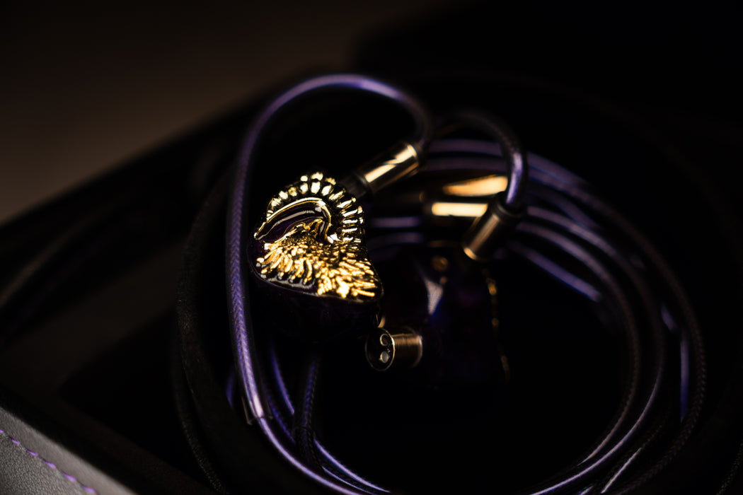 Alpha&Omega Fulgrim (Like New)