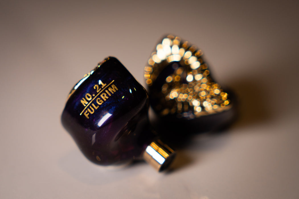 Alpha&Omega Fulgrim (Like New)