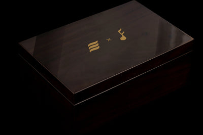 FATfreq Grand Maestro Anniversary Founder's Edition - MusicTeck