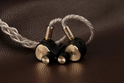 FATfreq Grand Maestro Anniversary Founder's Edition - MusicTeck