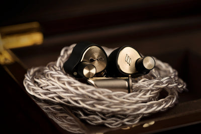 FATfreq Grand Maestro Anniversary Founder's Edition - MusicTeck
