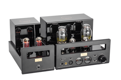 Cayin HA-300 MK3 - MusicTeck