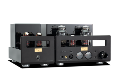 Cayin HA-300 MK3 - MusicTeck