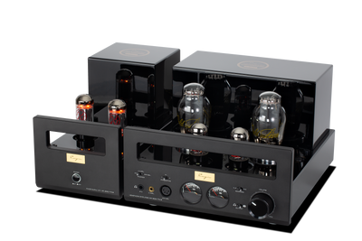 Cayin HA-300 MK3 - MusicTeck
