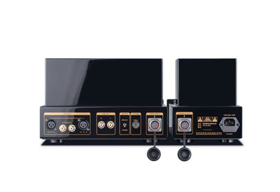 Cayin HA-6A MK2 KT88 Tube Headamp Preamp with External PSU