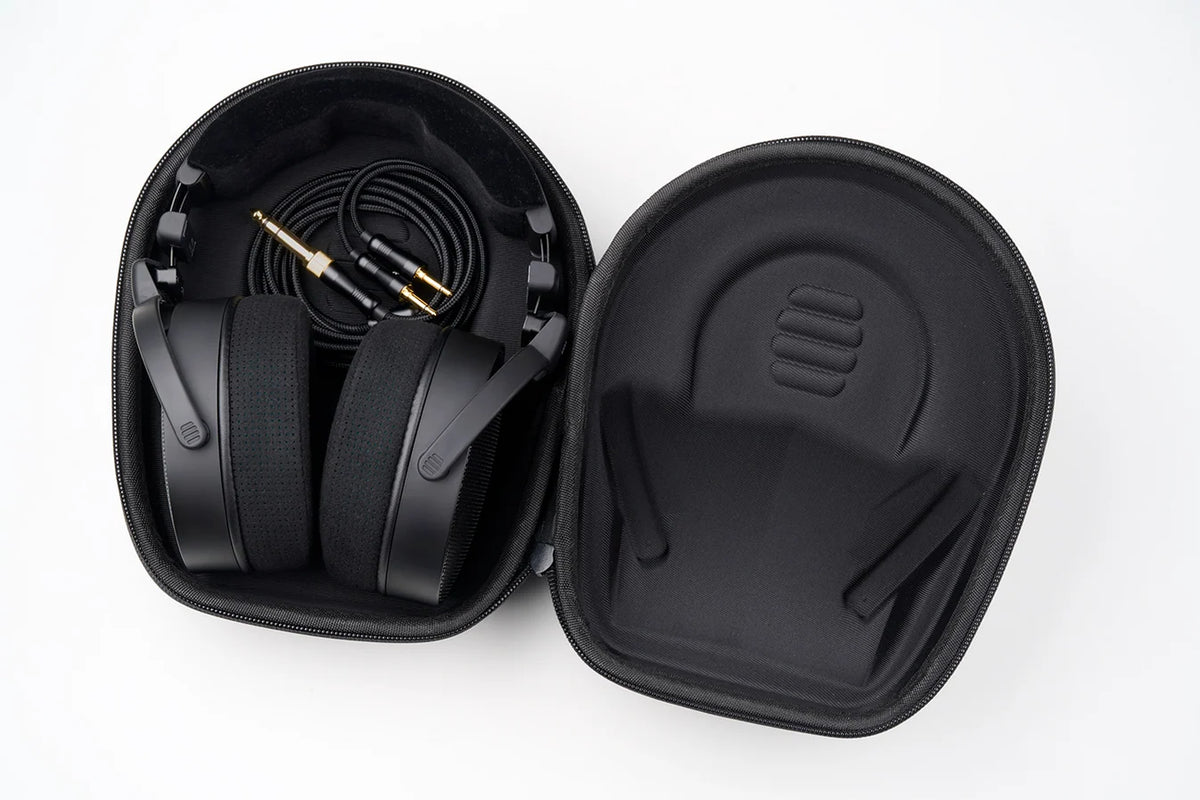 HEDDphone® D1 - MusicTeck