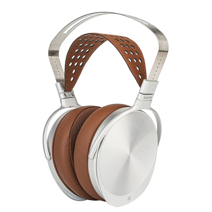 HIFIMAN SUSVARA UNVEILED - MusicTeck