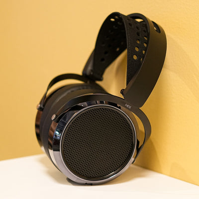 HIFIMAN HE6 Remastered - MusicTeck