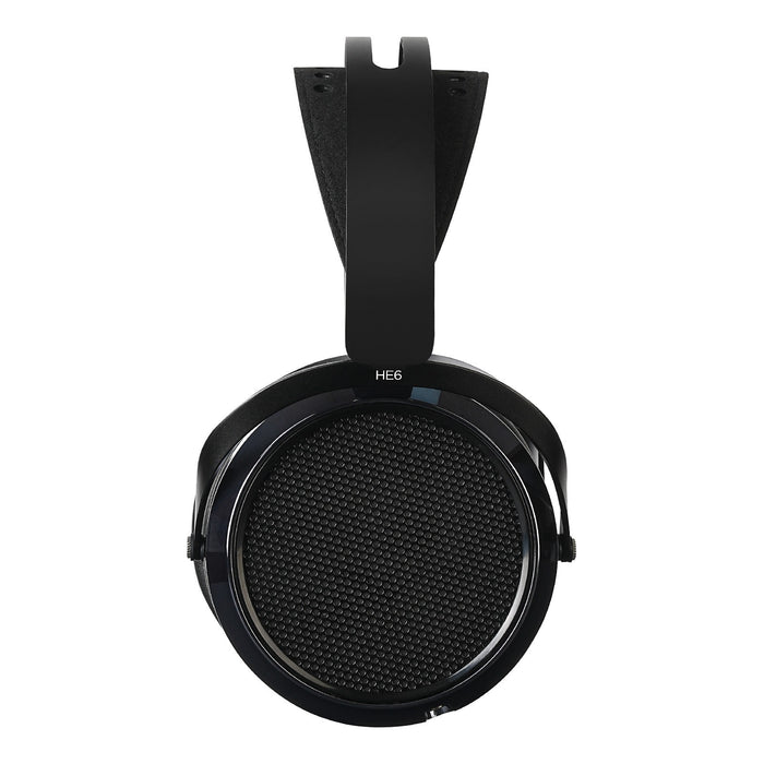 HIFIMAN HE6 Remastered - MusicTeck