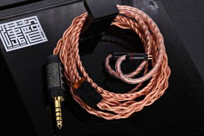 HanSound Audio Fuxi - MusicTeck 