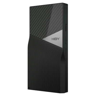 HiBy R6Pro II 2025 - Lossless Hi-Res Portable DAP - MusicTeck 