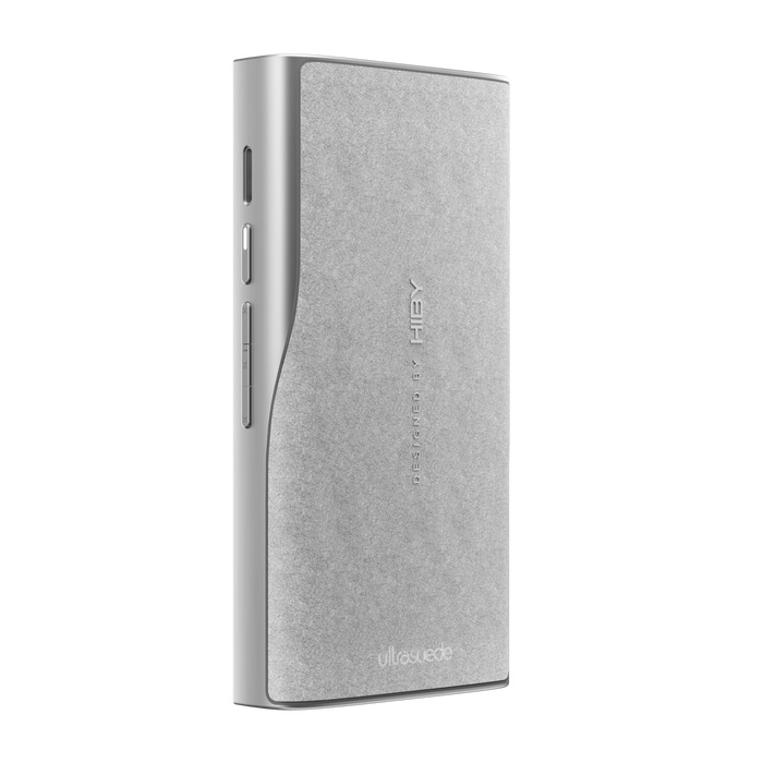 HiBy R8 II Portable Audio Player