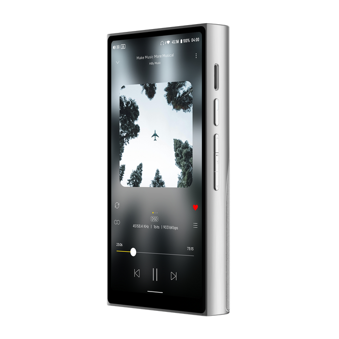 HiBy R8 II Portable Audio Player