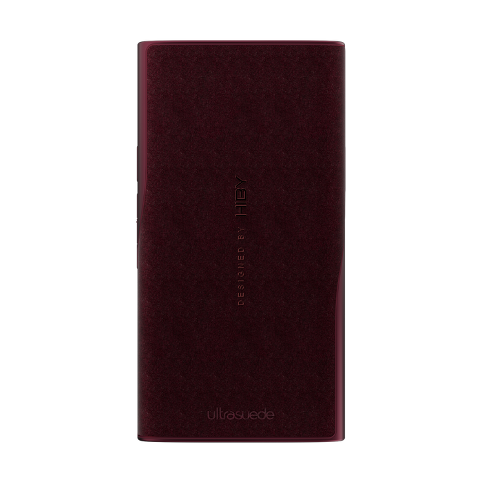 HiBy R8 II Portable Audio PlayerHiBy R8 II Portable Audio Player