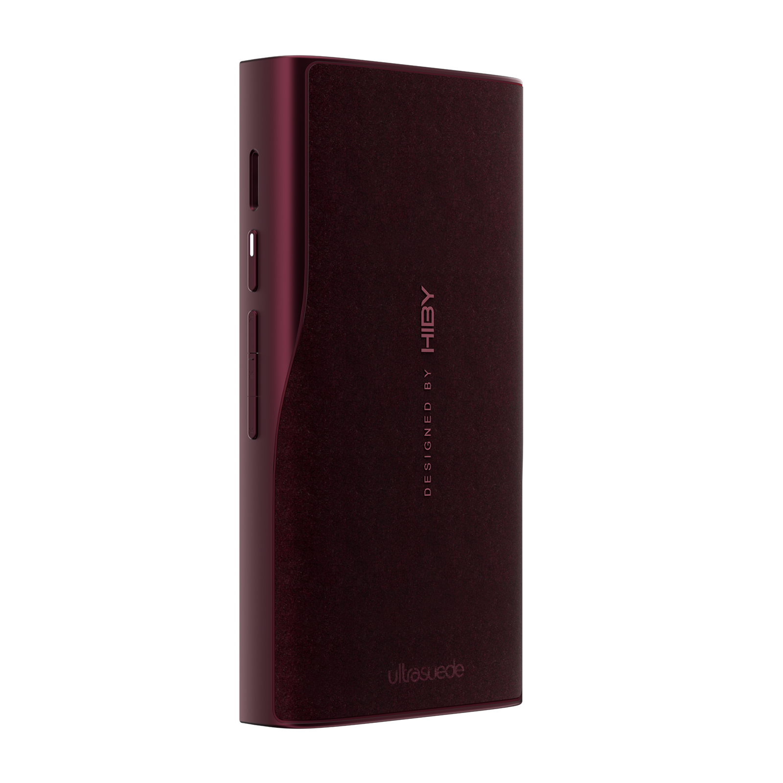 HiBy R8 II Portable Audio PlayerHiBy R8 II Portable Audio Player
