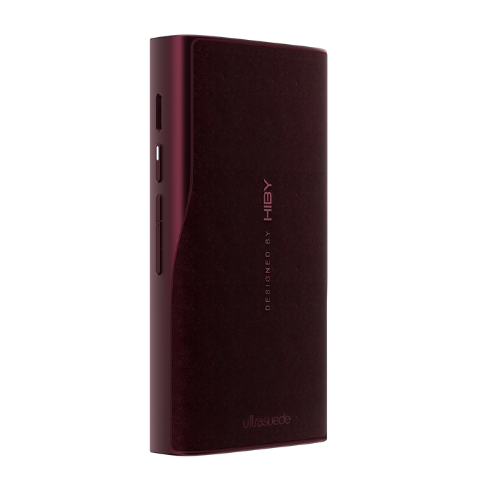 HiBy R8 II Portable Audio PlayerHiBy R8 II Portable Audio Player