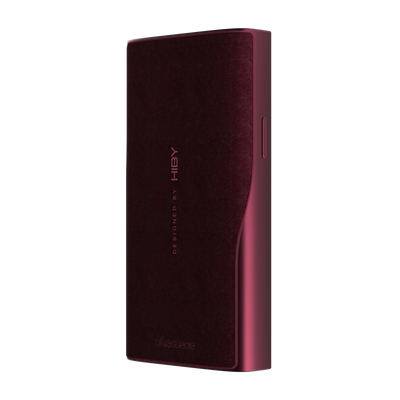 HiBy R8 II Portable Audio PlayerHiBy R8 II Portable Audio Player