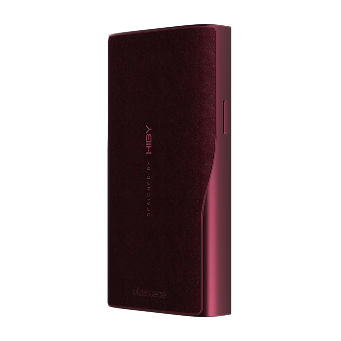 HiBy R8 II Portable Audio PlayerHiBy R8 II Portable Audio Player