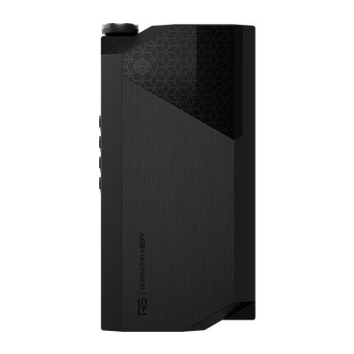 HiBy RS8 II New Generation Ultra-flagship Portable HiFi DAP-MusicTeck