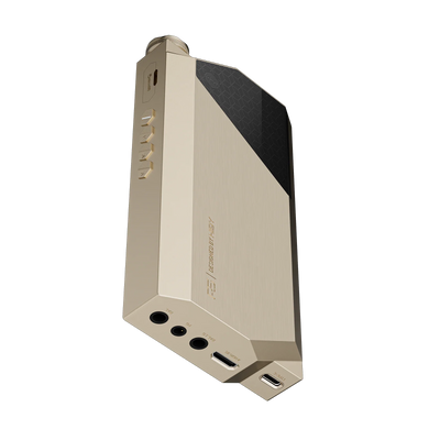 HiBy RS8 II New Generation Ultra-flagship Portable HiFi DAP-MusicTeck