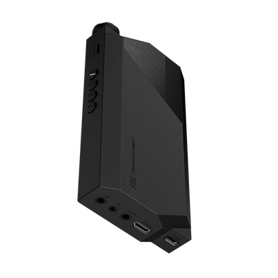 HiBy RS8 II New Generation Ultra-flagship Portable HiFi DAP-MusicTeck