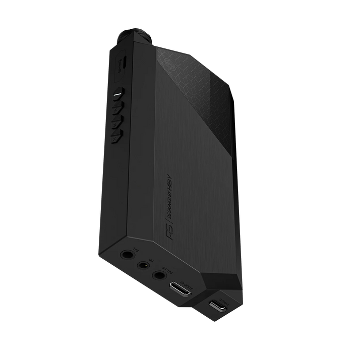 HiBy RS8 II New Generation Ultra-flagship Portable HiFi DAP-MusicTeck