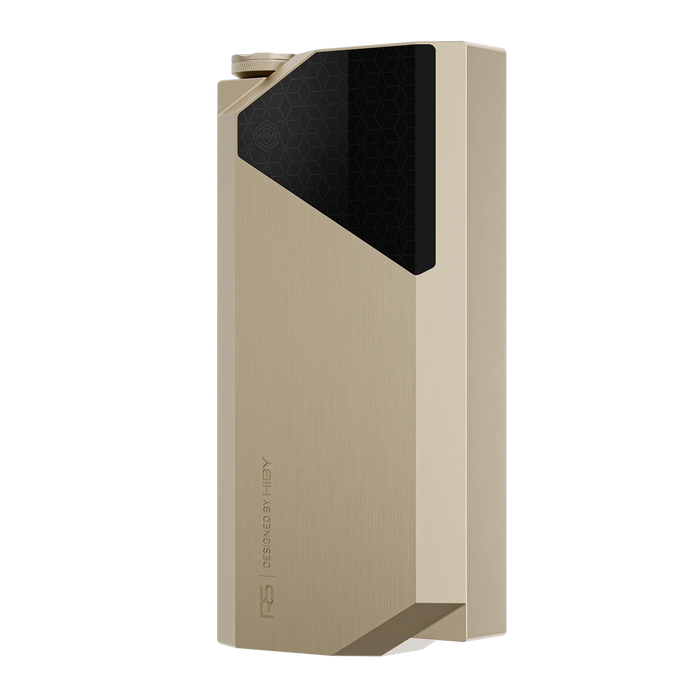HiBy RS8 II New Generation Ultra-flagship Portable HiFi DAP-MusicTeck