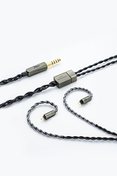 Hisenior  Mega7 7-Drivers Hybrid IEM  - MusicTeck 