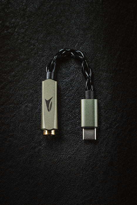 Hisenior  Mega7 7-Drivers Hybrid IEM  - MusicTeck 