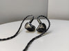 Hisenior  Mega7 7-Drivers Hybrid IEM  - MusicTeck 