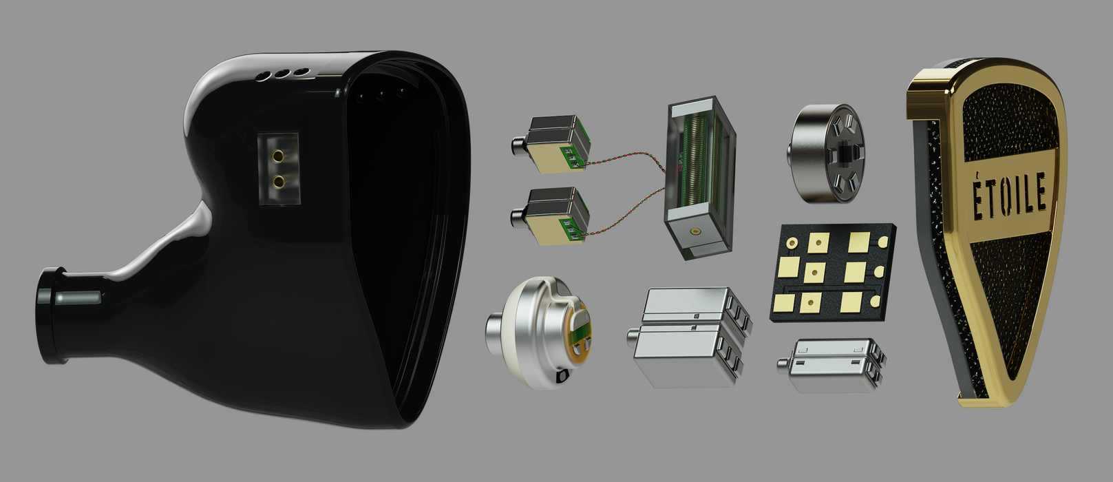 VOLK AUDIO ETOILE - MusicTeck