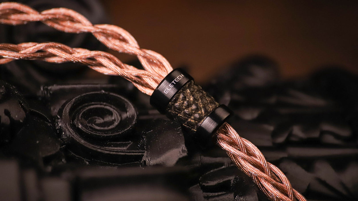 Forte Ears Temptation - MusicTeck