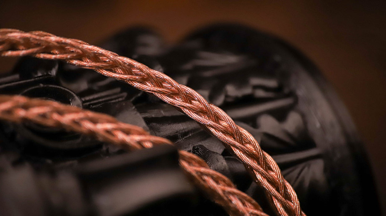 Forte Ears Temptation - MusicTeck