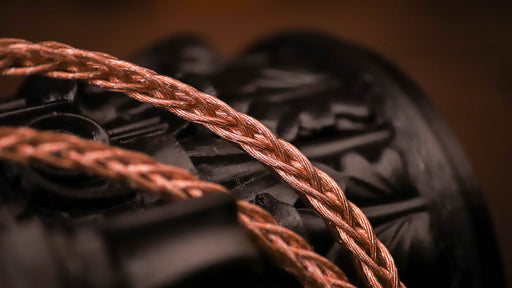 Forte Ears Temptation - MusicTeck