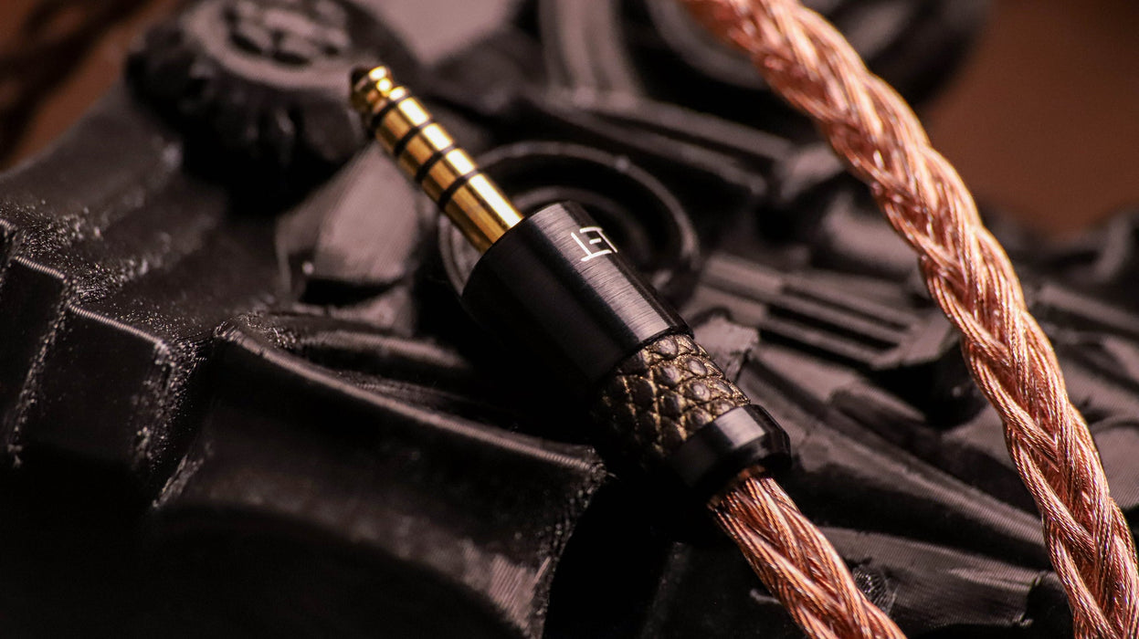 Forte Ears Temptation - MusicTeck