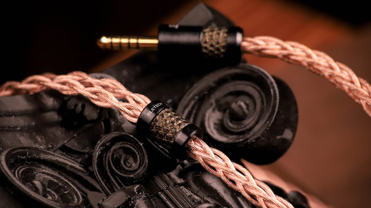 Forte Ears Temptation - MusicTeck