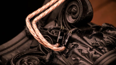 Forte Ears Temptation - MusicTeck