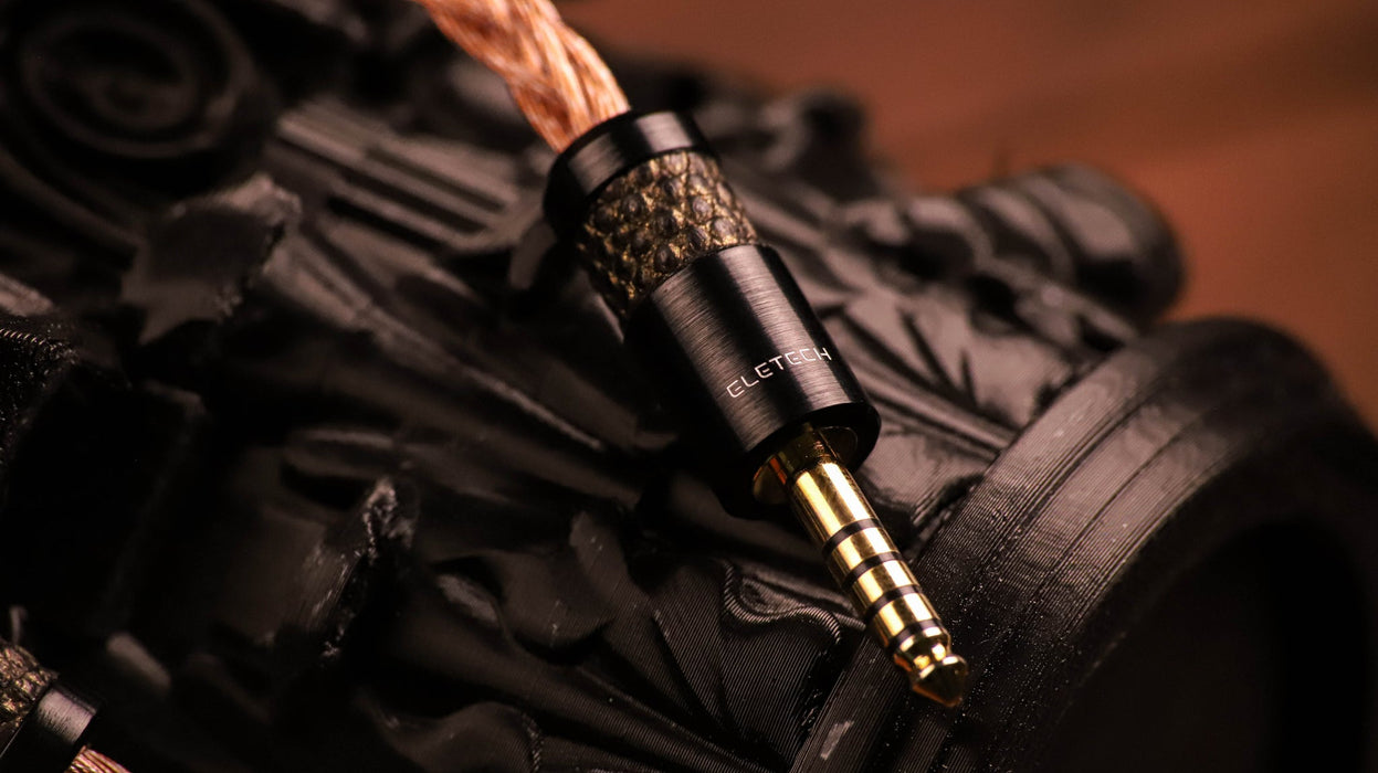 Forte Ears Temptation - MusicTeck