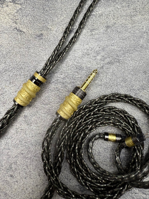 Celestia Audio Apophis IEM Upgrade  Cable - MusicTeck