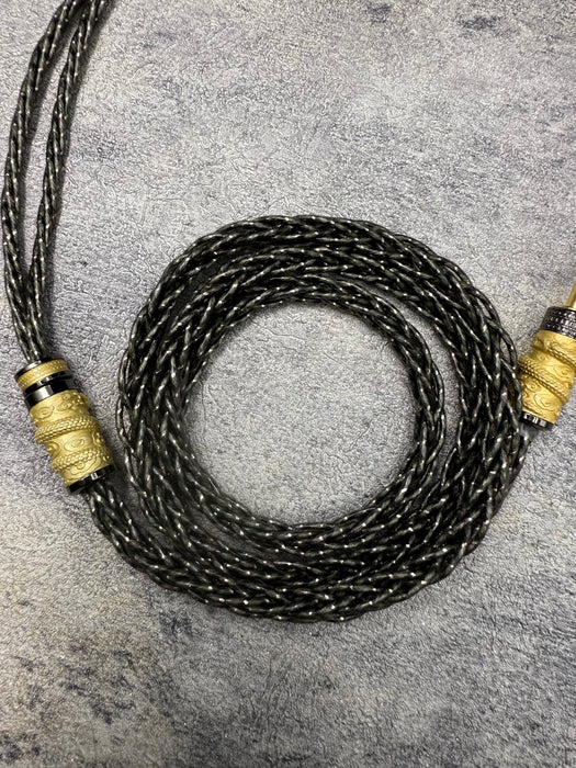 Celestia Audio Apophis IEM Upgrade  Cable - MusicTeck