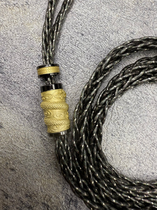 Celestia Audio Apophis IEM Upgrade  Cable - MusicTeck
