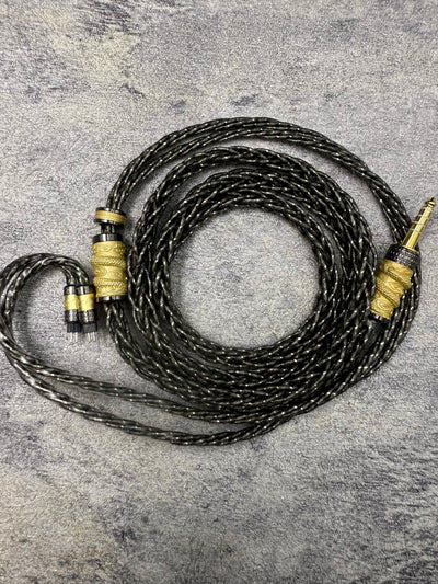 Celestia Audio Apophis IEM Upgrade  Cable - MusicTeck