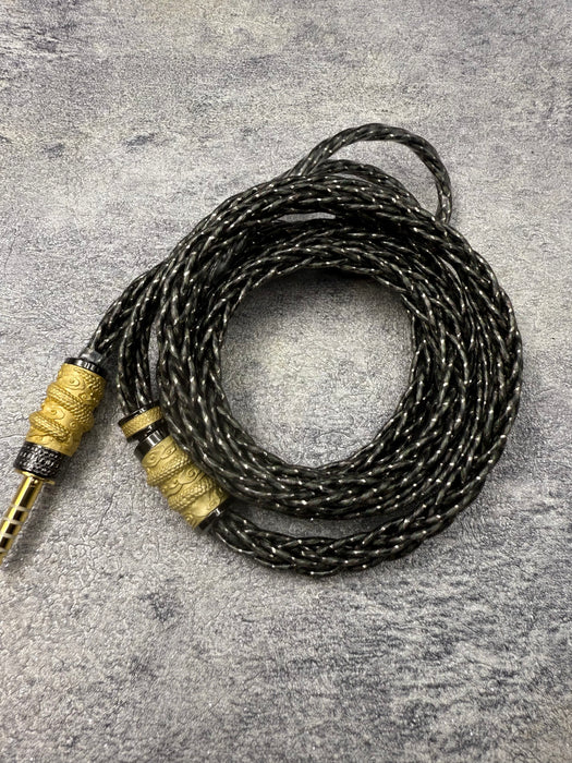Celestia Audio Apophis IEM Upgrade  Cable - MusicTeck