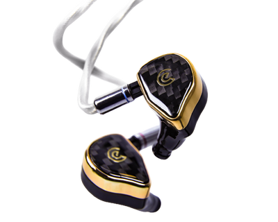 Craft Ears Omnium Universal - MusicTeck