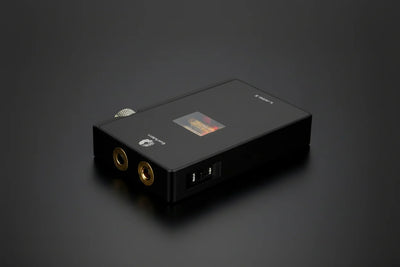 EarMen L-Amp MK2 - MusicTeck